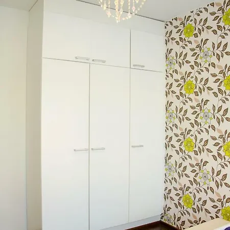 Lahella Keskustaa Sijaitseva Kaunis Huoneisto Apartmán Seinäjoki